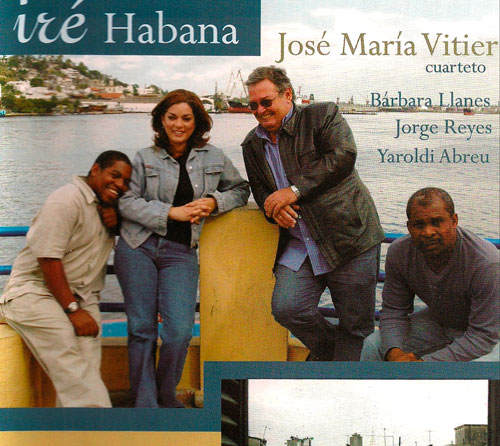 ir habana5501c58e855f2 - José María Vitier - Iré Habana