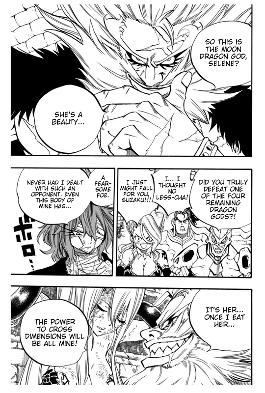 Fairy Tail - 100 Years QuestChap90-2