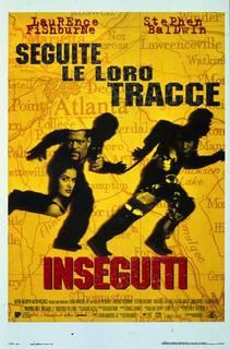 Inseguiti (1996).avi DvdRip AC3 iTA