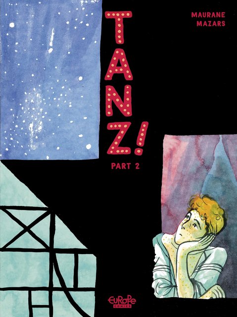 Tanz! Part 02 (2020)