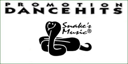 VA   Promotion Dance Hits Snake's Music 1994 1996