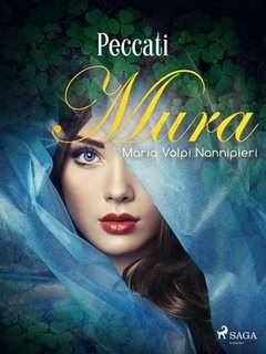 Maria Volpi Nannipieri - Peccati (2023)