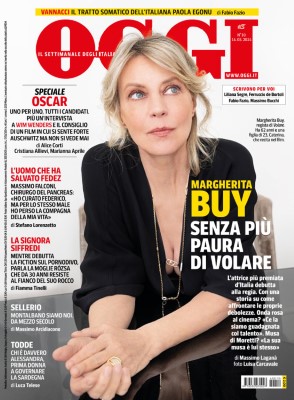 Oggi N.10 - 14 Marzo 2024