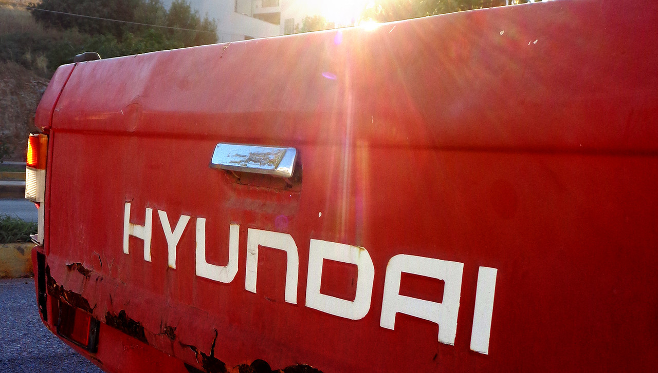 HYUNDAI PICKUP GR2209 Bd1 — Postimages