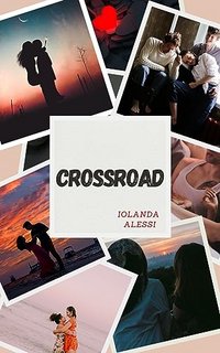 Iolanda Alessi - Crossroad (2023)