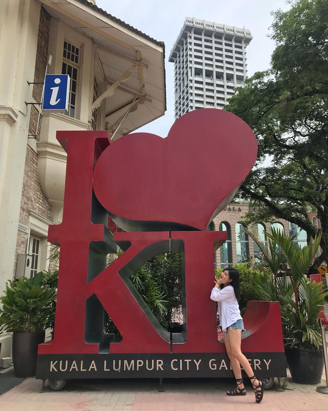 Kuala Lumpur City Gallery