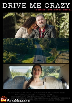 Drive Me Crazy (2024)