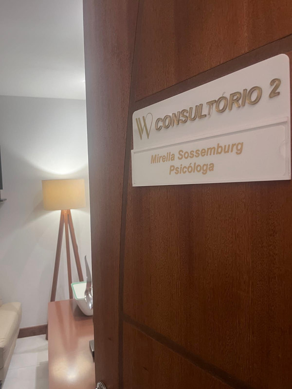 Consultório Presencial - Foto 1