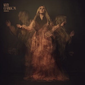 Re: Kelly Clarkson - When Christmas Comes Around... (2021)