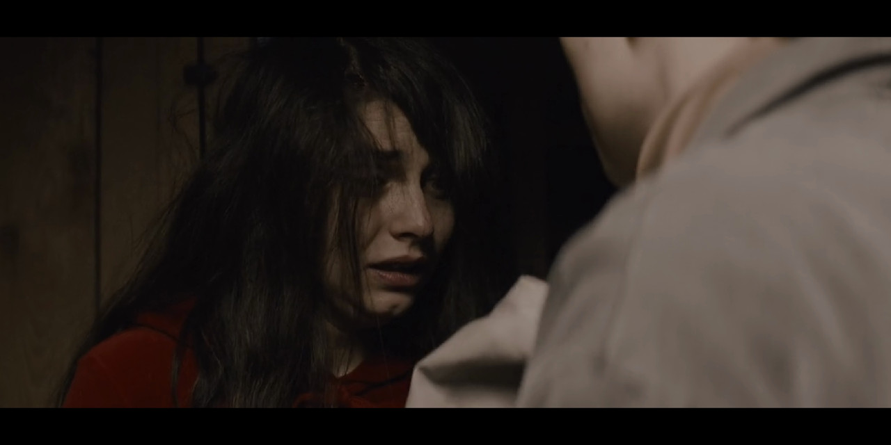 Pagan Peak Movie Screenshot