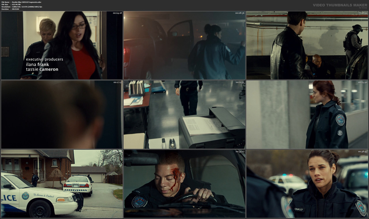 Rookie Blue S05E10 Fragments.mkv