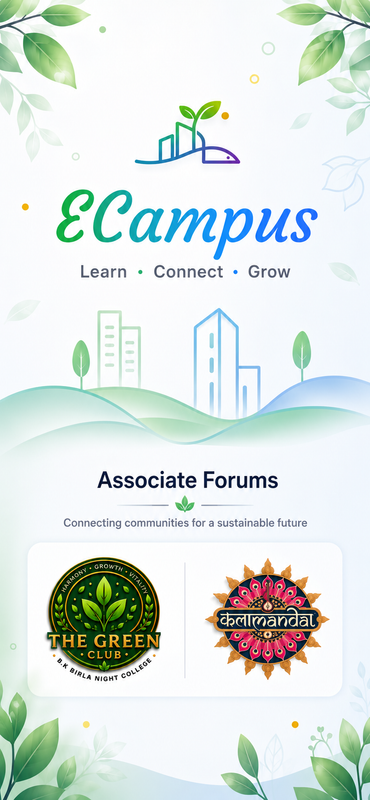 ECampus Splash