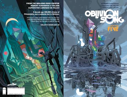 Oblivion Song By Kirkman & De Felici v05 (2021)