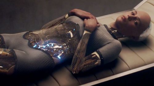 Трейлеры фантастика фильмы 2015 () Трейлеры фантастика фильмы 2015
