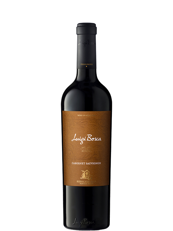 Luigi Bosca, Cabernet Sauvignon