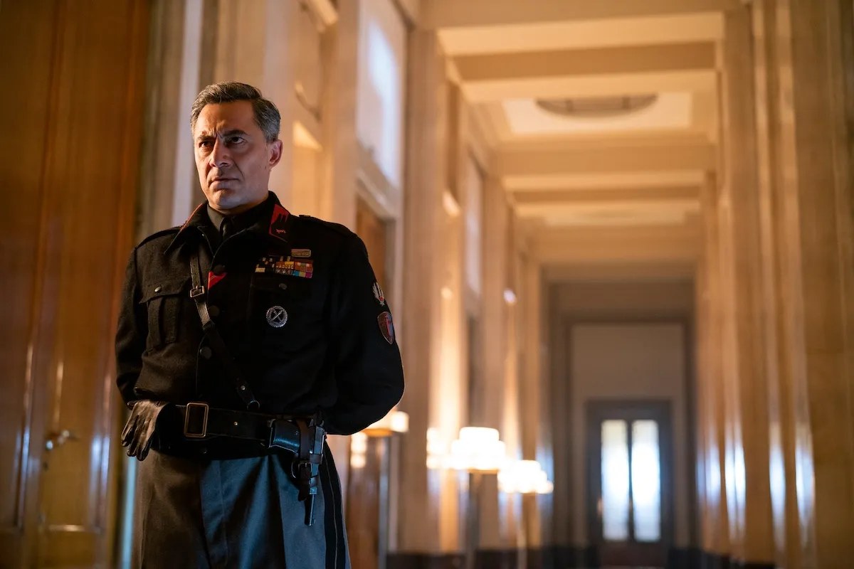 "Rapiniamo il Duce", recensione del film Netflix "Rapiniamo il Duce", recensione del film Netflix