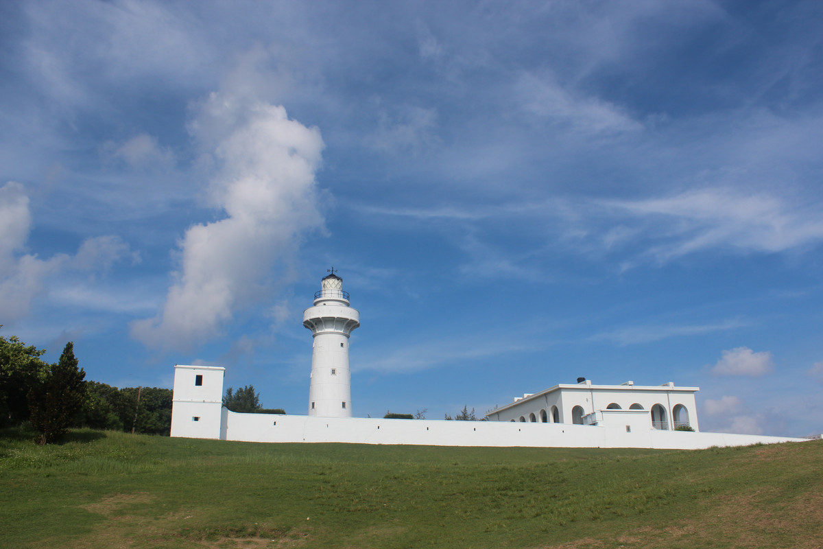 鹅銮鼻灯塔 — Postimages