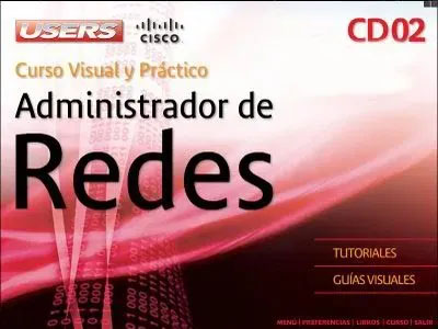 administrador de redes cisco redes e informatica