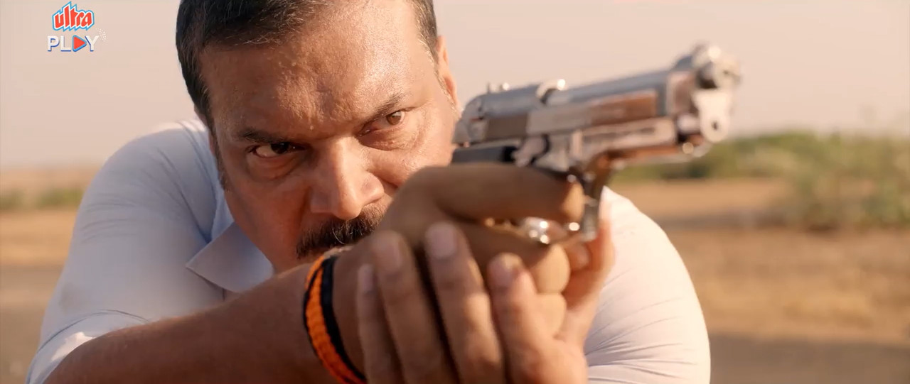 Khalnigranaaya 2025 WebRip [Hindi] 480p 720p Screenshot