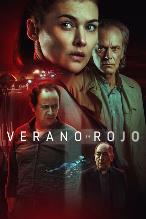 Lato w czerwieni / Summer in Red / Verano en rojo (2023) PL.1080p.WEB-DL.H264.DD2.0-K83 / Lektor PL