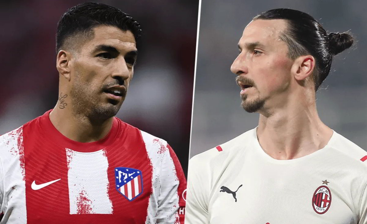 Rojadirecta Atletico Madrid-Milan Streaming Gratis Diretta TV.