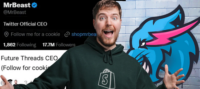Win Gift Cards With Mr. Beast