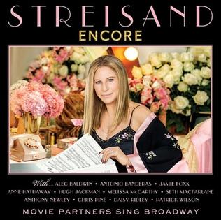 Re: Barbra Streisand