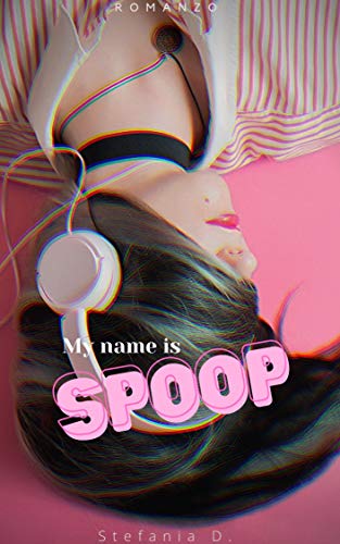 Stefania Dell’Orco – SpoOpy (2020)