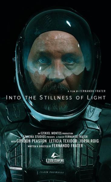 LA PELÍCULA “EN LA QUIETUD DE LA LUZ”, PRODUCCIÓN DE EZINEMA STUDIOS, SE PRESENTA EN EL FESTIVAL DE MÁLAGA