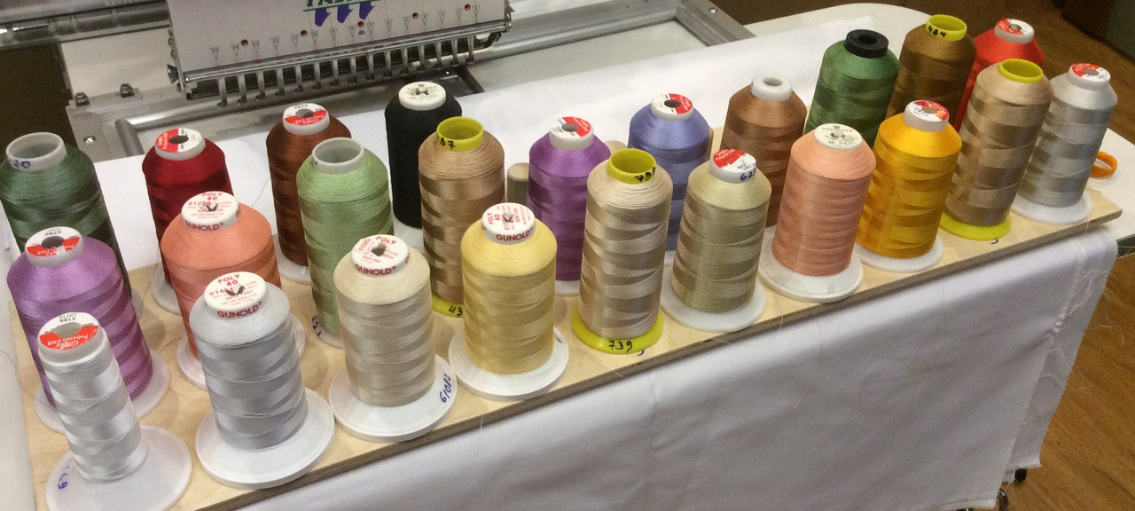 нитки барышня