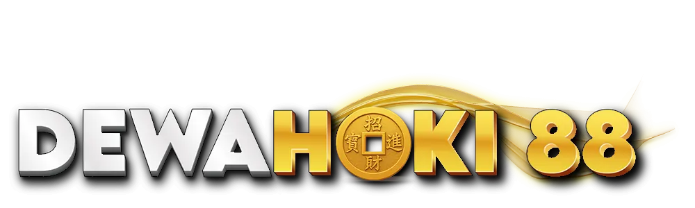 DEWAHOKI88 Logo
