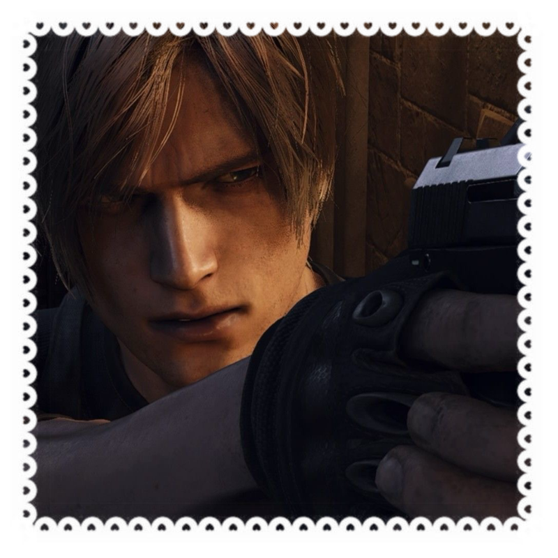 Leon Kennedy's avatar