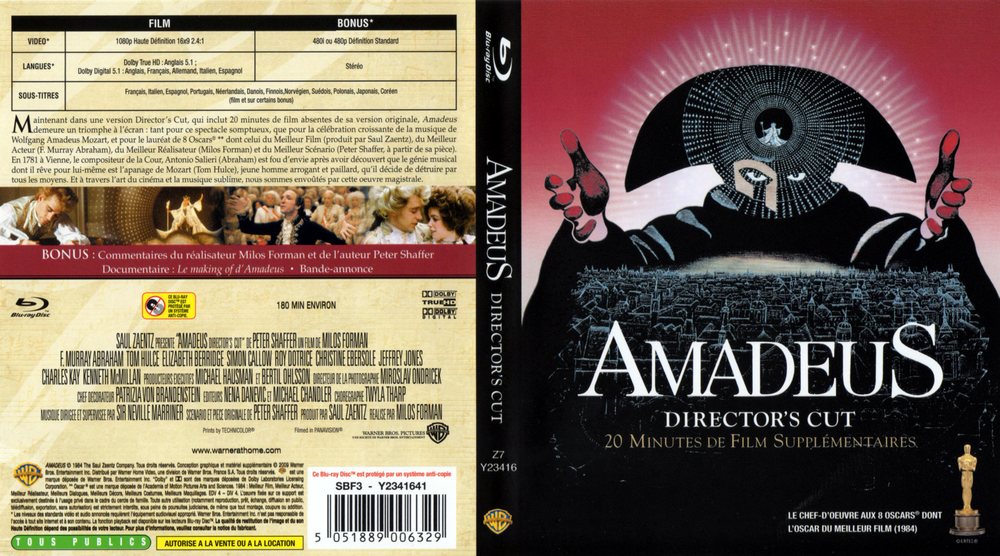 Re: Amadeus (1984)