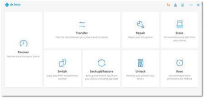 5ff07e18 d2df 4a86 a6f3 d69e5b7113d1 - Wondershare Dr.Fone toolkit for iOS and Android 9.9.5.38 Multilingual