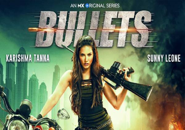 Bullets (2021) MX Player Season 1 Complete Bullets (2021) MX Player Season 1 Complete