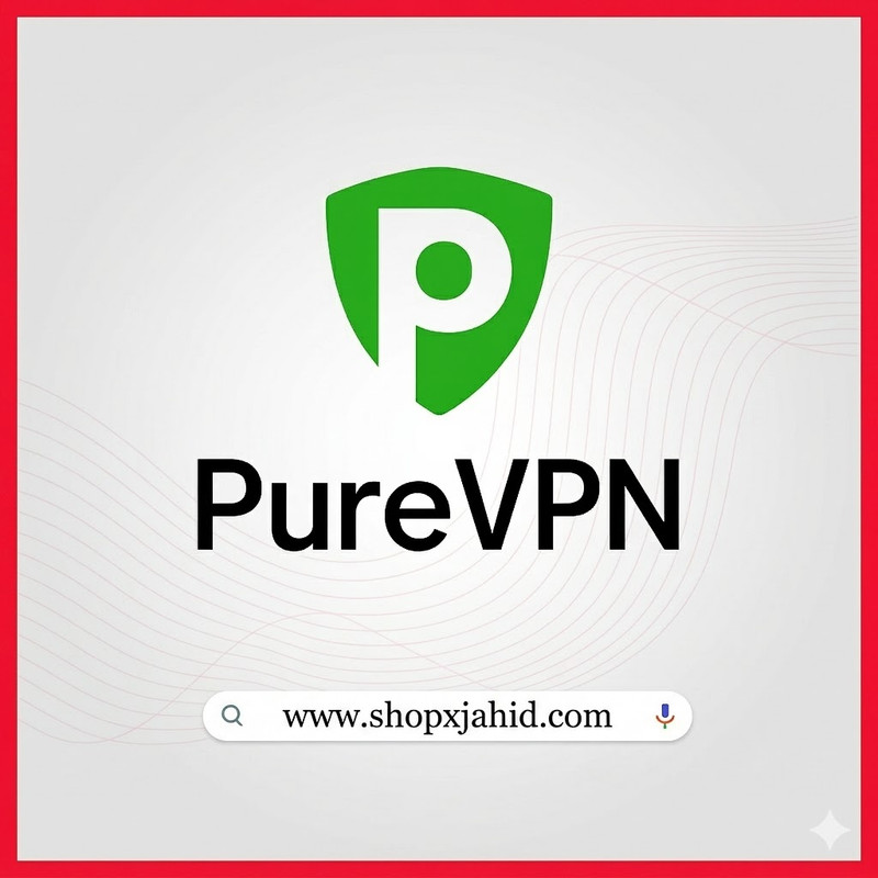 PURE VPN
