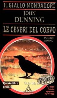 John Dunning - Le ceneri del corvo (1999)