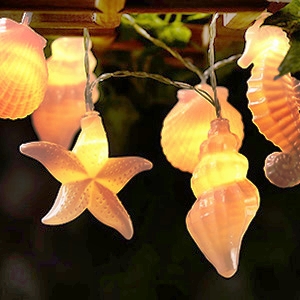 Solar String Light81397