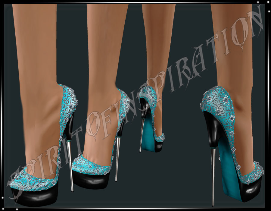 Blue-Diamond-heels
