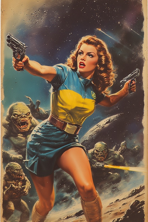 1970s-vintage-pulp-art-Art-by