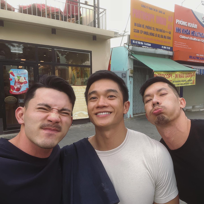 Photo by Nguyễn Duy Hải ! on May 01, 2023. (2)