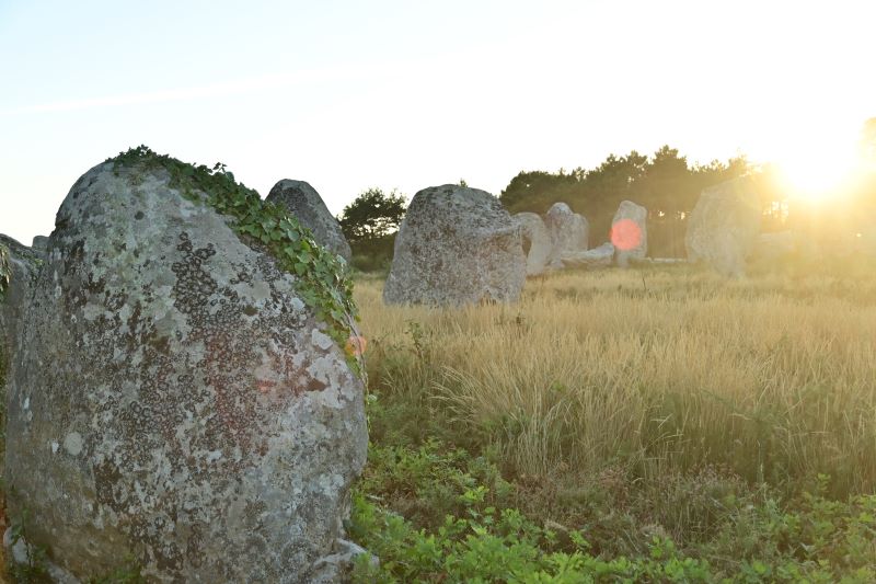 Día 9: La Sorpresa de Auray y los megalitos de Carnac - 10 días de verano en la Bretaña francesa (9)