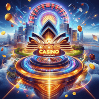 Experience the Thrill: SkyCrown Casino for Australian Players