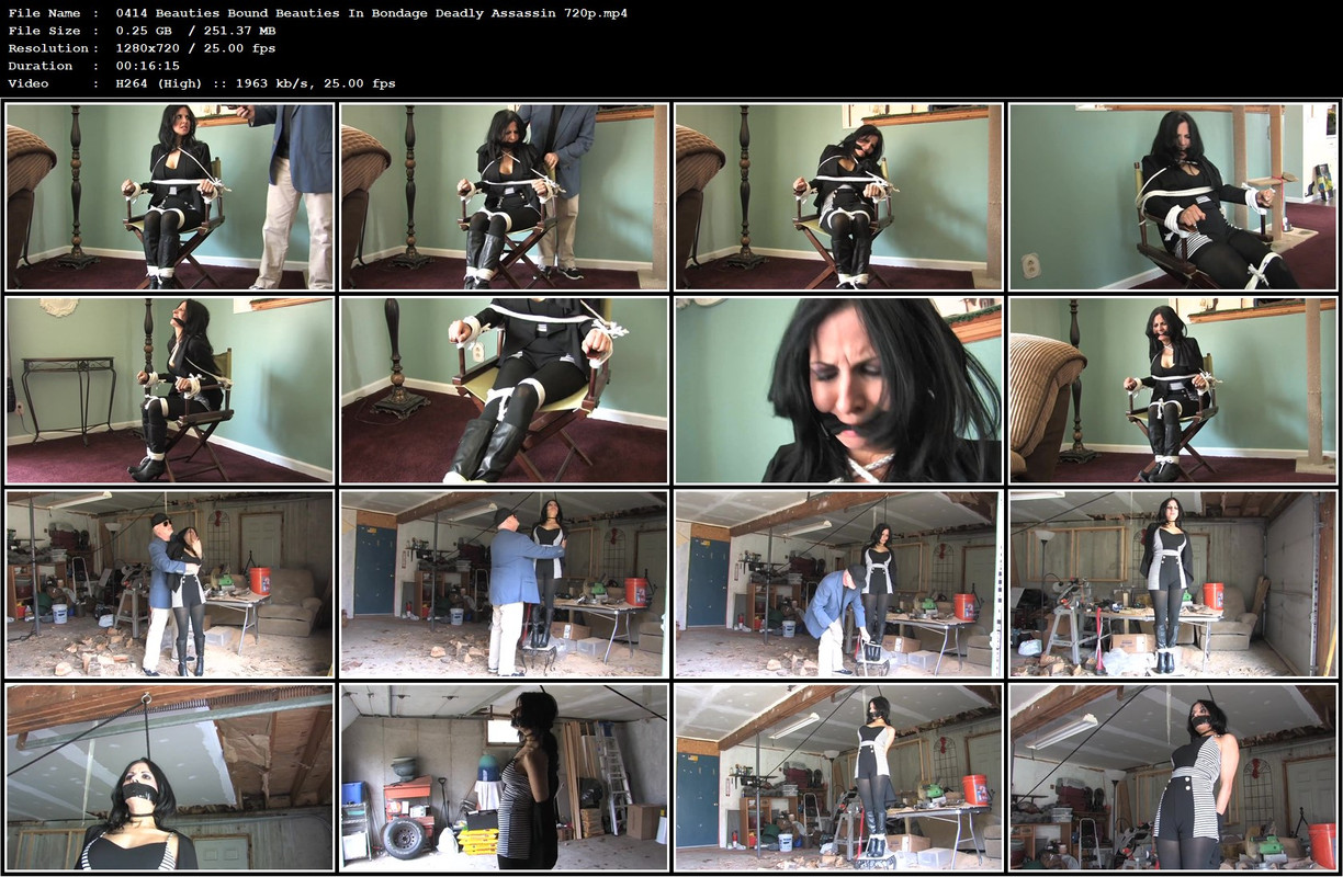 0414 Beauties Bound Beauties In Bondage Deadly Assassin 720p.mp4