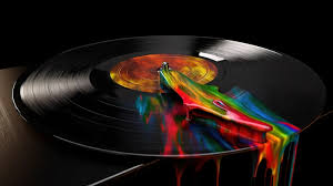 discos de vinil