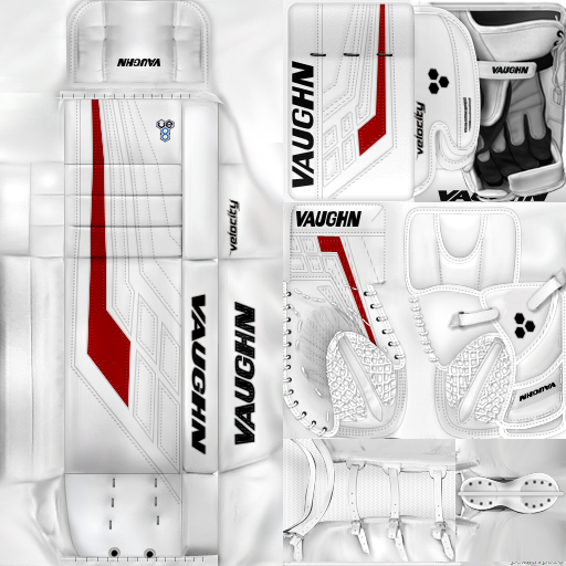 Lazushin19 Pads