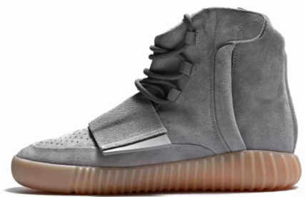 Yeezy 750
