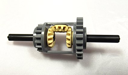lego diff