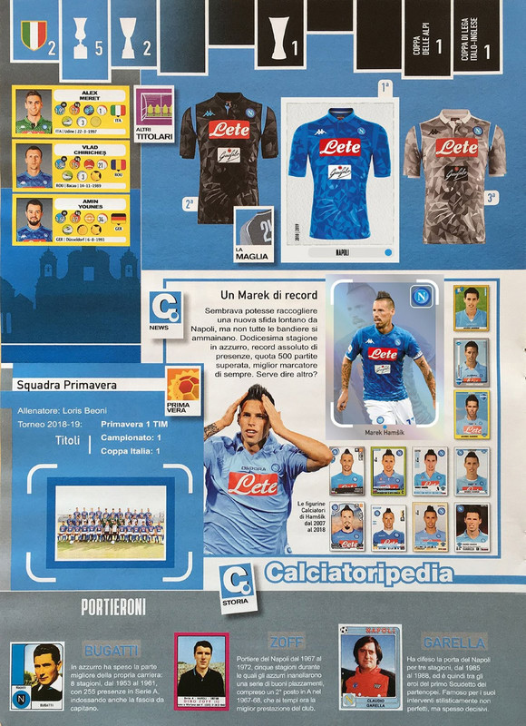 Album Calciatori 2018-2019 Panini-054