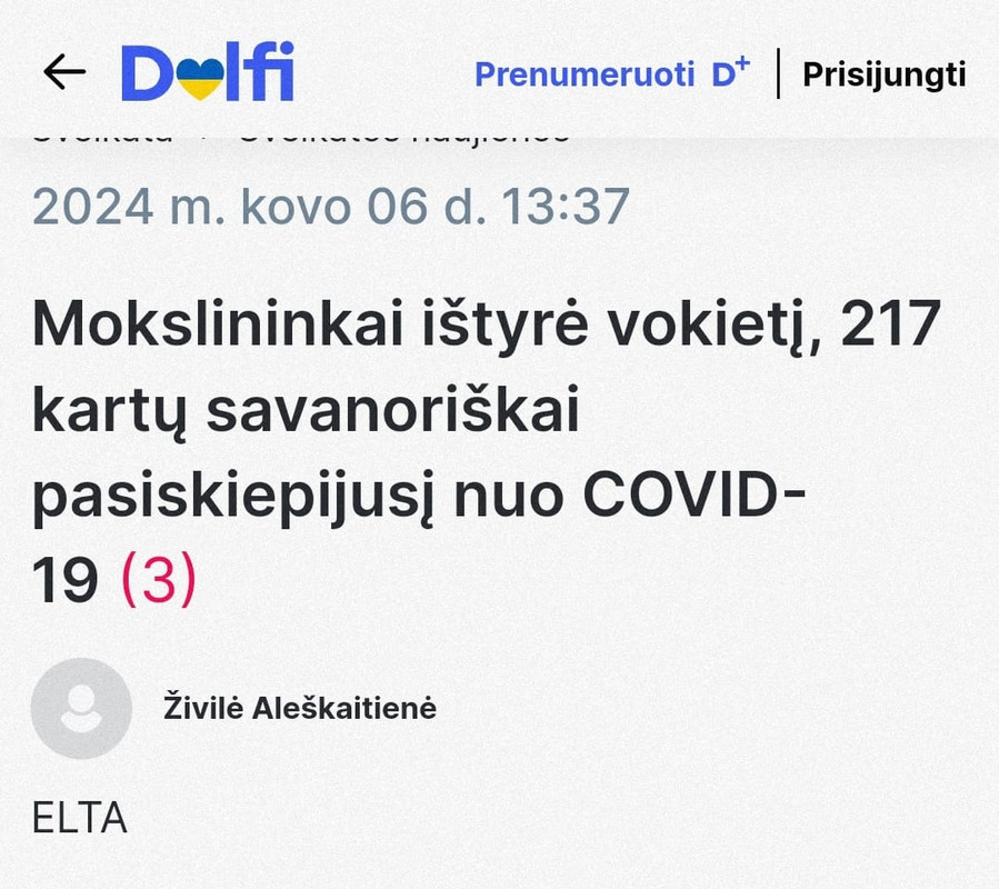 Pagaliau geros naujienos iš Vokietijos...